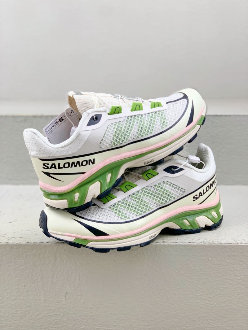 Salomon Shoes